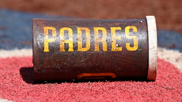 San Diego Padres v Washington Nationals