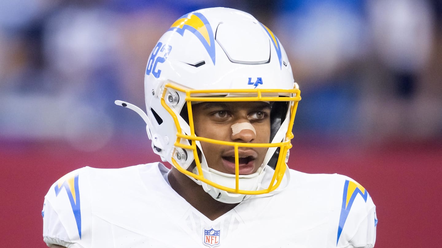 Packers just handed Jerry Rice's son a golden opportunity