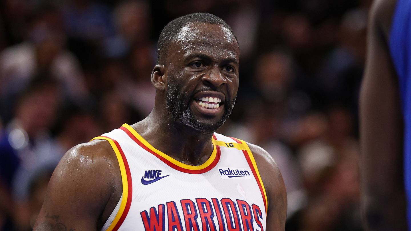 Draymond Green's pre-free agency move just backed Warriors into huge contract overpay