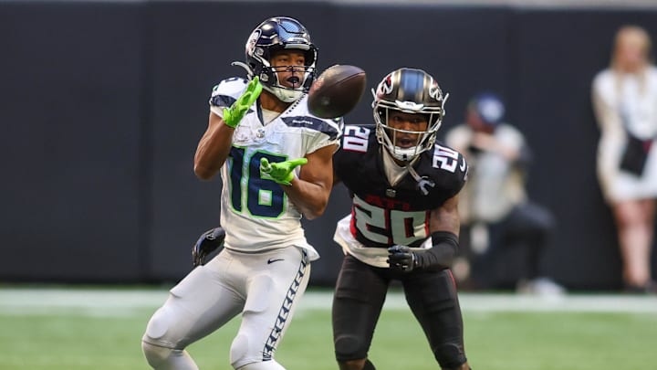 Dee Alford was the starter at nickel for the Atlanta Falcons in 2024, but he may struggle to make the team in 2025. Dee Alford was the starter at nickel for the Atlanta Falcons in 2024, but he may struggle to make the team in 2025.