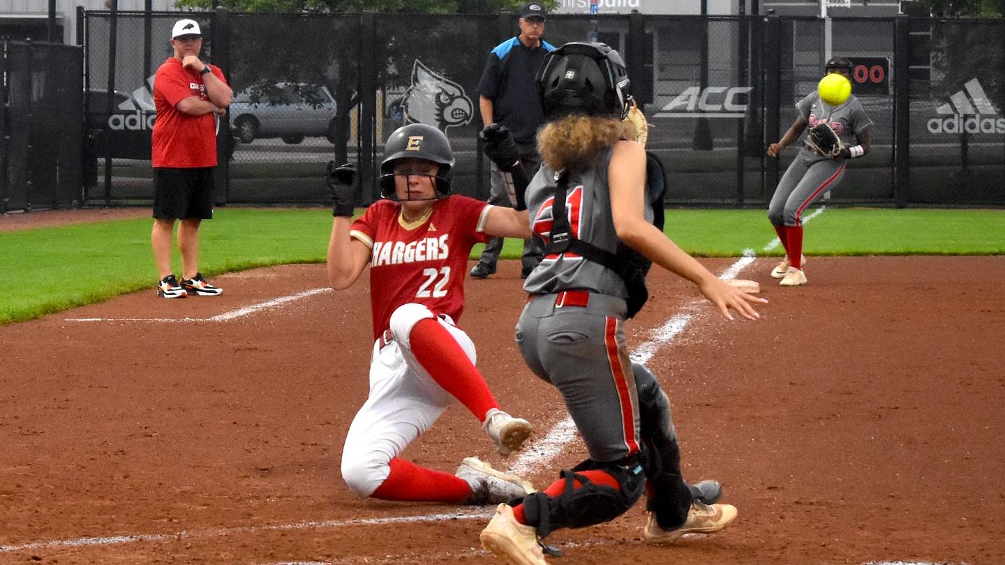 Kentucky Power 7 Softball Rankings: Only South Warren and Bullitt East Remain Standing