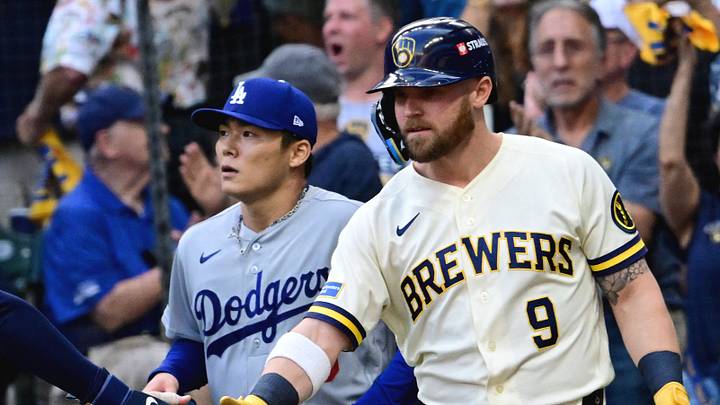 Jake Bauers (right) worked Yoshinobu Yamamoto for a 12-pitch walk that changed Game 2. Jake Bauers (right) worked Yoshinobu Yamamoto for a 12-pitch walk that changed Game 2.