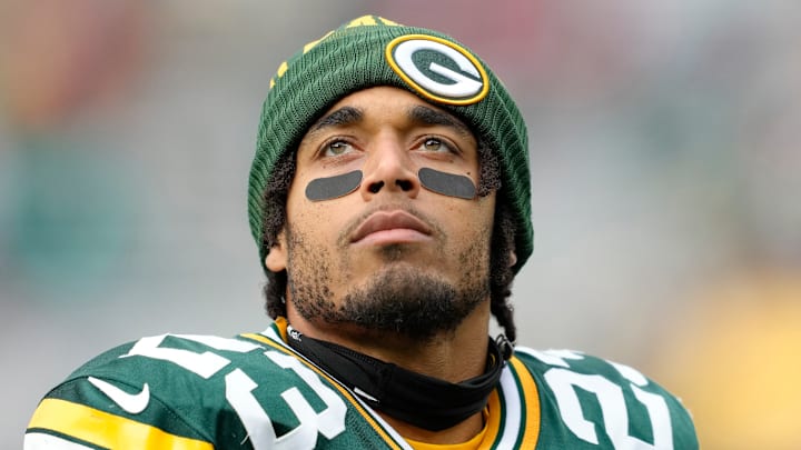 Jaire Alexander