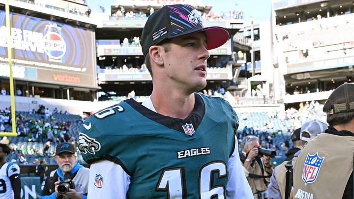 Analyzing what the rest of the season means for Tanner McKee and the Eagles now that Jalen Hurts's year is likely over. Analyzing what the rest of the season means for Tanner McKee and the Eagles now that Jalen Hurts's year is likely over.