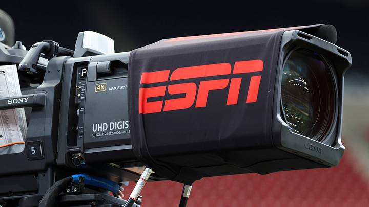 ESPN ESPN