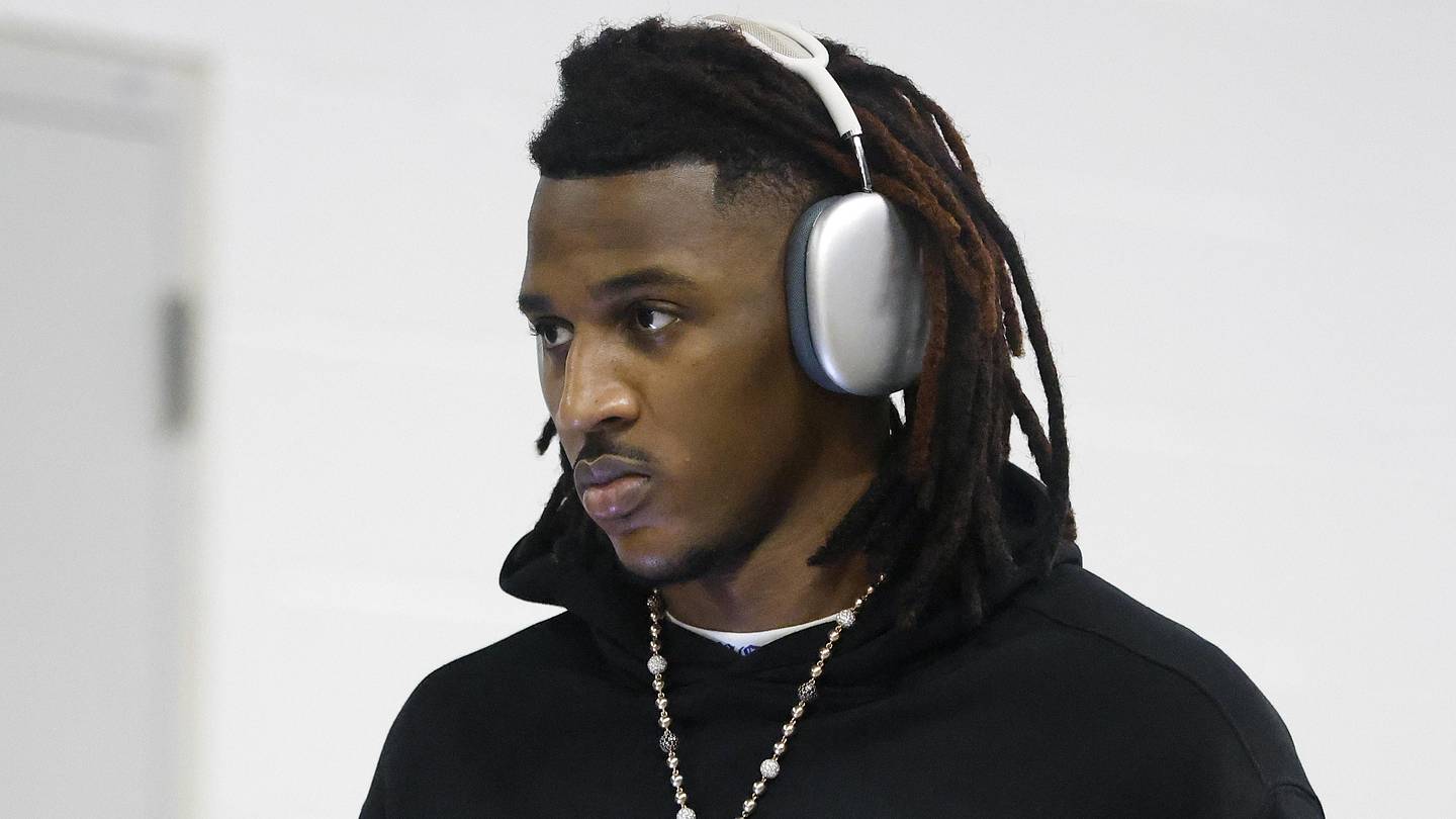 Wizards Decline Jamir Watkins' Option, He Becomes Restricted Free Agent