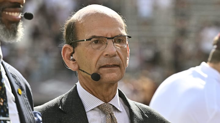SEC Nation Paul Finebaum 