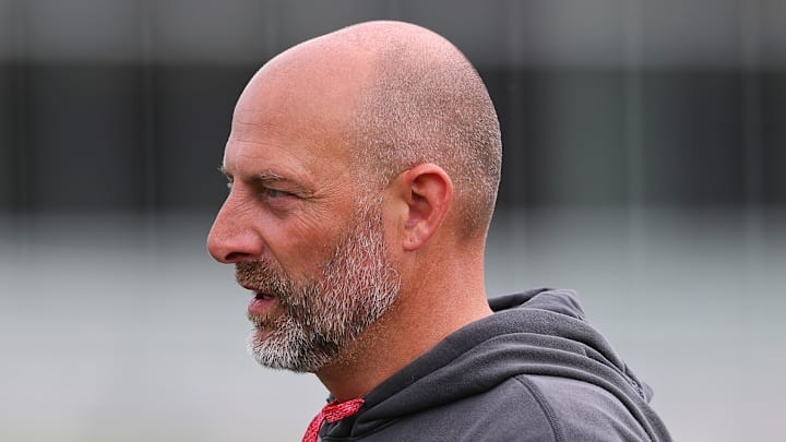 Kansas City Chiefs Mandatory Minicamp