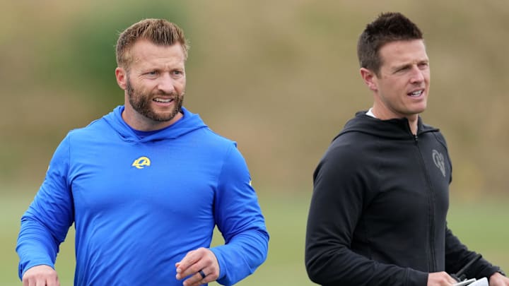 2026 NFL Draft; Ty Simpson landing spots