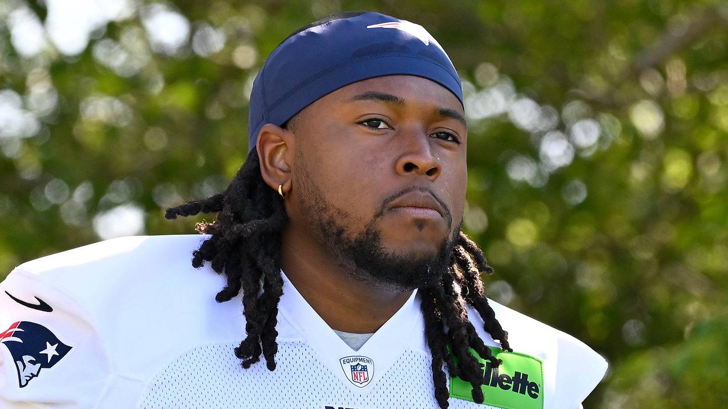 Latest roster cut prediction would be a disaster ready to happen for Patriots