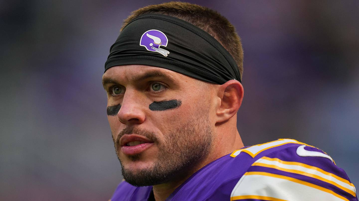 3 pressing Vikings questions the new GM must solve immediately