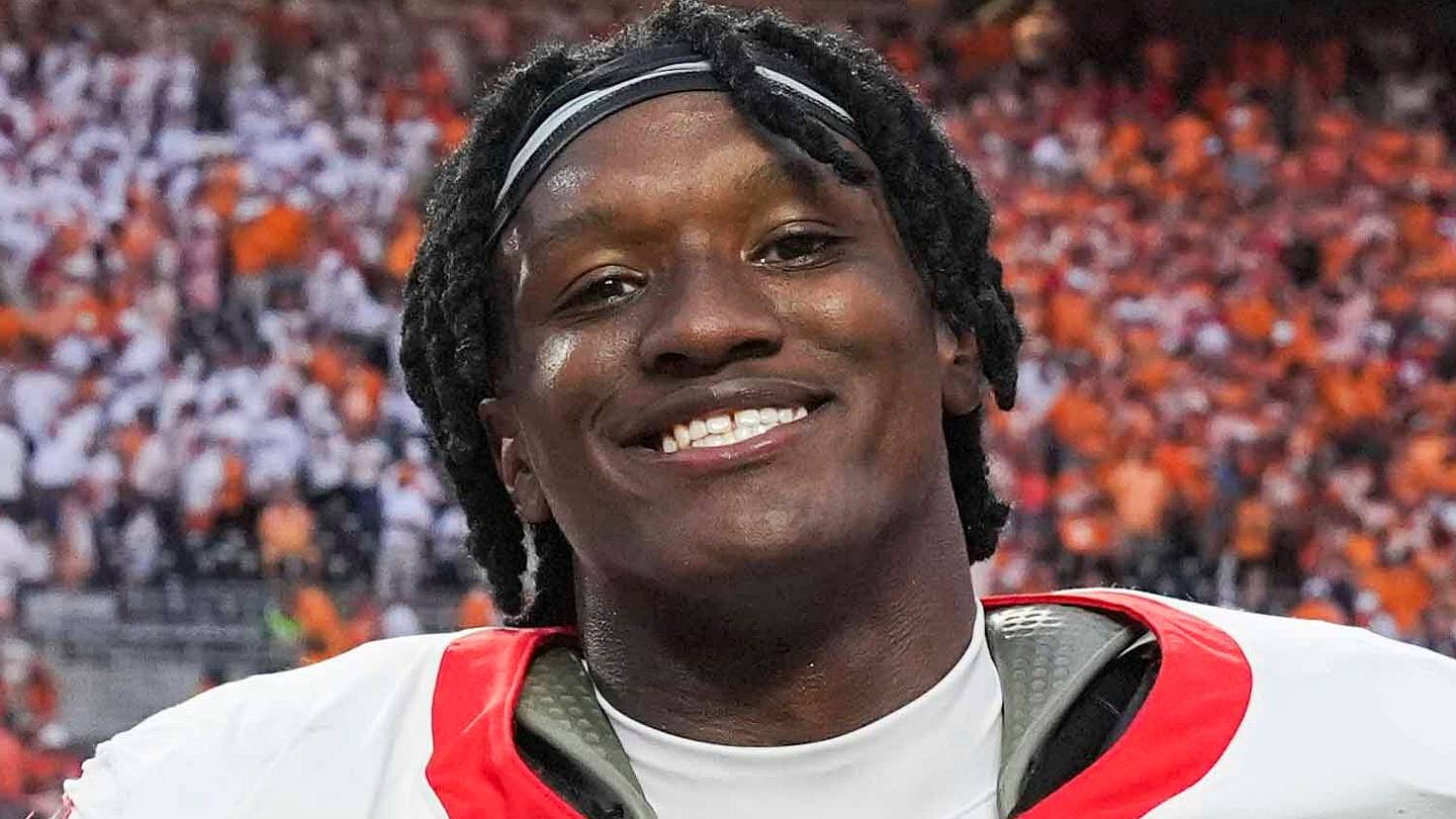Early ESPN mock gives Cowboys ideal answer to looming linebacker problem