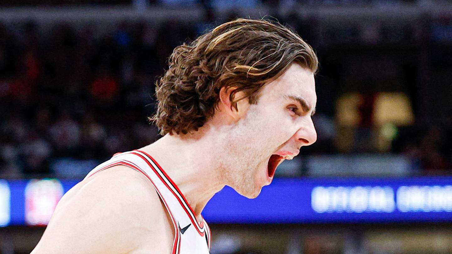 Bulls' Rebuild Reshapes Roles for Three Key Players