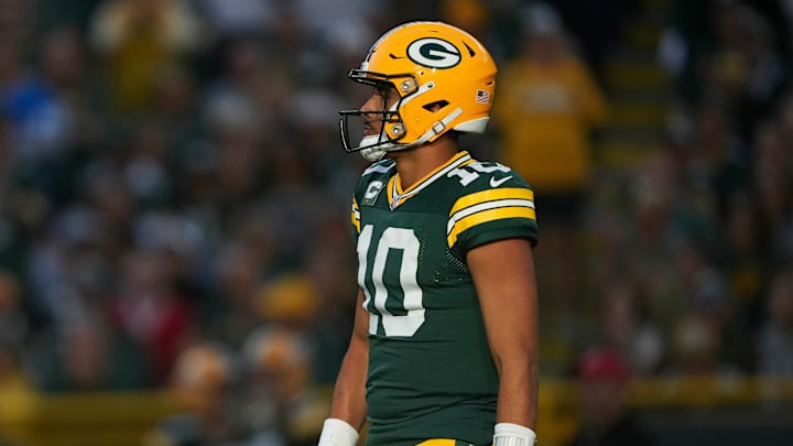 Detroit Lions v Green Bay Packers - NFL 2025