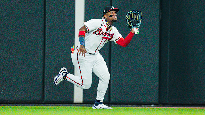 Acuña Jr. jugará nuevamente con La Guaira