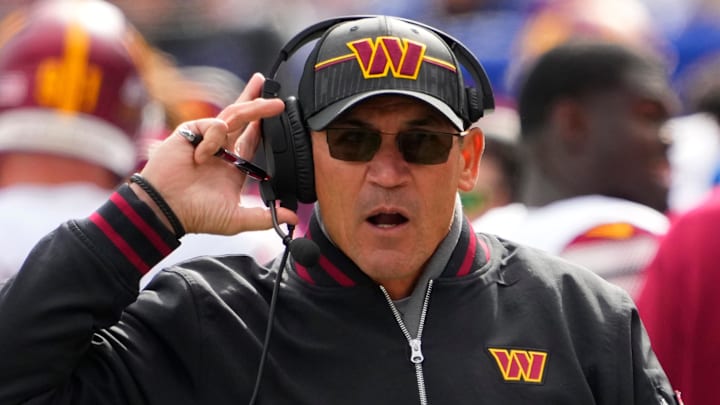 Ron Rivera 