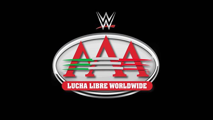 WWE & AAA WWE & AAA