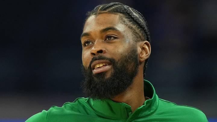 Dallas Mavericks, Naji Marshall Dallas Mavericks, Naji Marshall