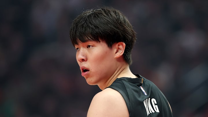 Minnesota Timberwolves v Portland Trail Blazers