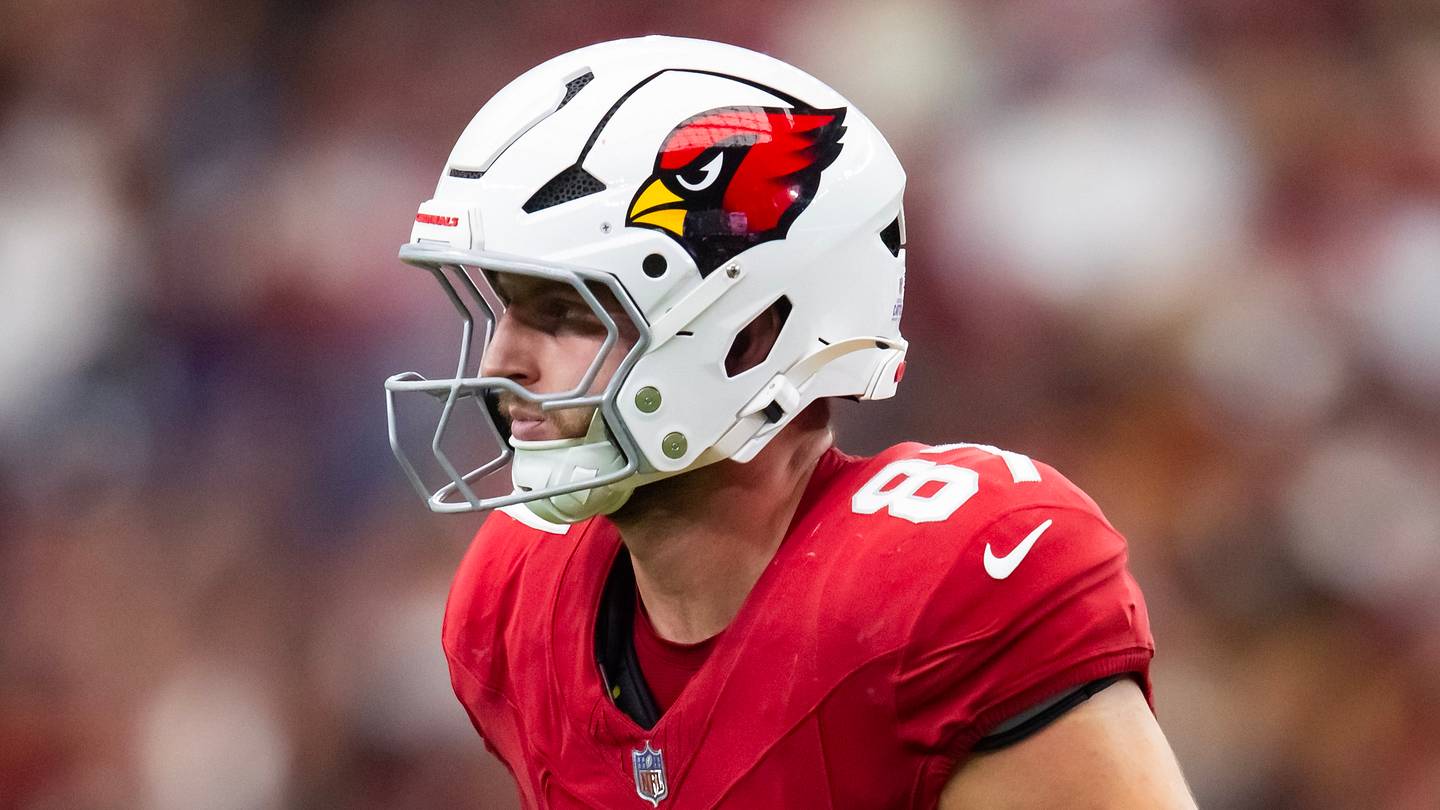 Latest Tip Reiman Injury Update Has Tough Decision Looming for Cardinals