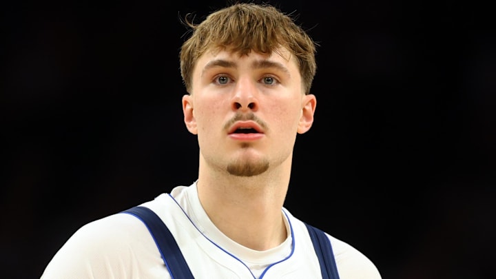 Dallas Mavericks, Cooper Flagg Dallas Mavericks, Cooper Flagg