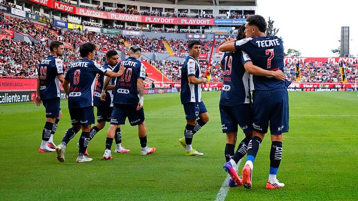 Los lesionados y suspendidos de Monterrey en la Jornada 3 Los lesionados y suspendidos de Monterrey en la Jornada 3