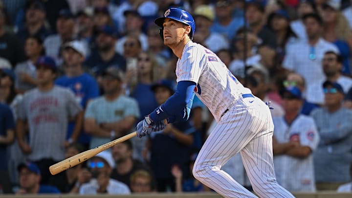 Cody Bellinger ha estado en el radar de los Yankees recientemente 