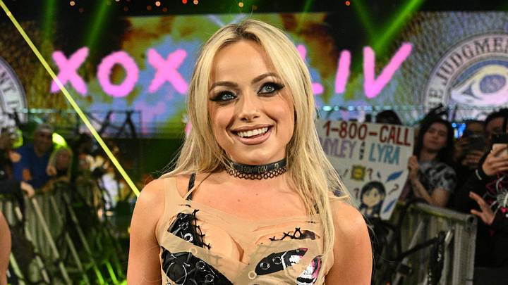 Liv Morgan