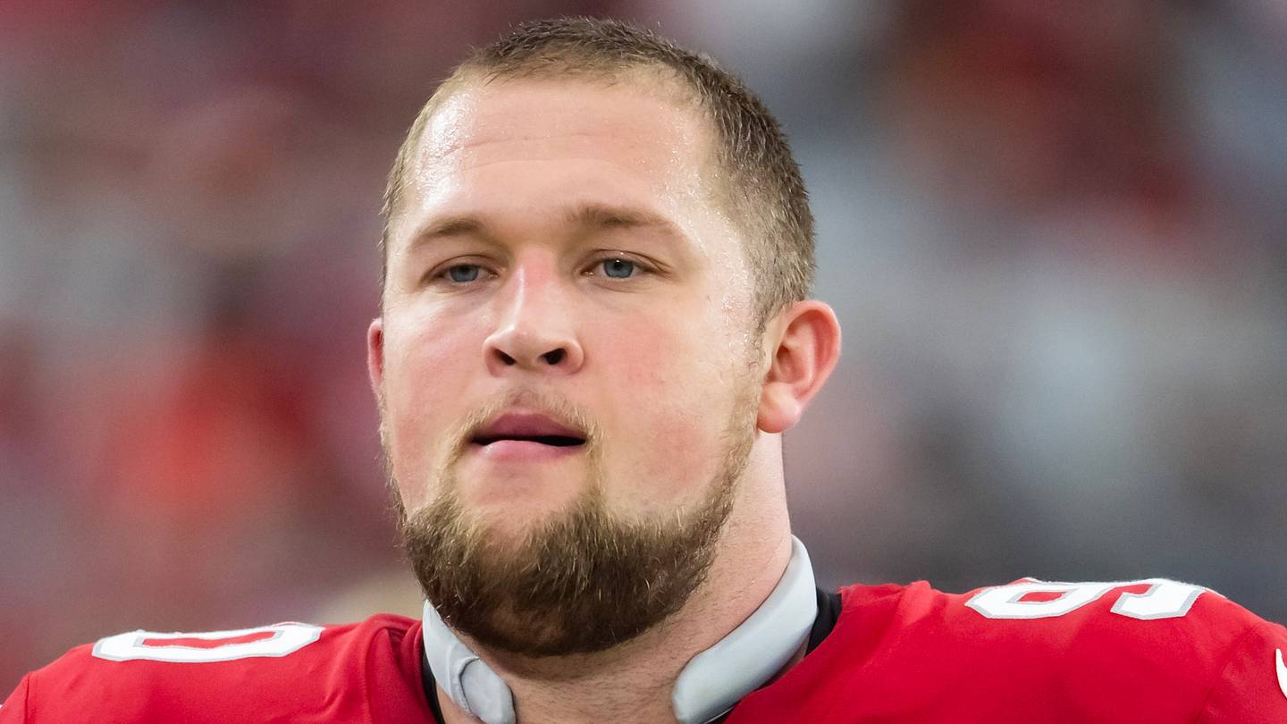 Sneaky early camp addition could push himself onto the Lions' 53-man roster