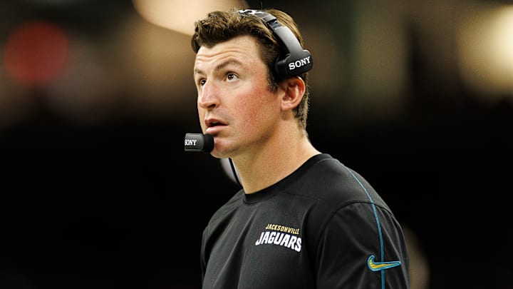 Jacksonville Jaguars v New Orleans Saints - NFL Preseason 2025