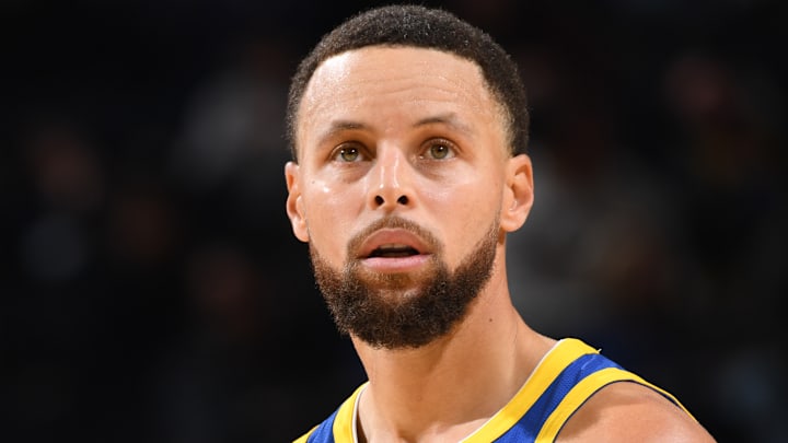 Minnesota Timberwolves v Golden State Warriors Minnesota Timberwolves v Golden State Warriors