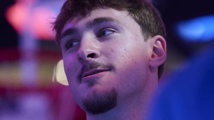 The Portland Trail Blazers have a direct line to Dallas Mavericks rookie phenom Cooper Flagg