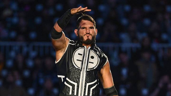Johnny Gargano