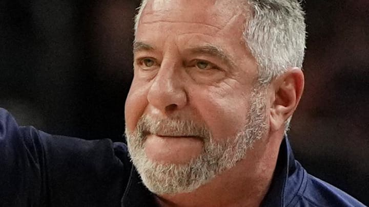 Auburn Tigers basketball coach Bruce Pearl shared his view of the modern-day Republican Party in a candid interview