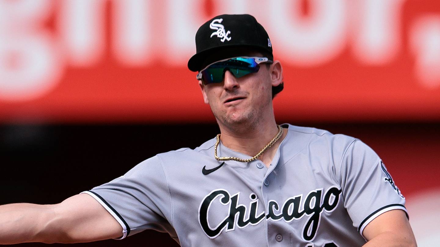 The 3 White Sox Who Have the Most to Prove This Postseason