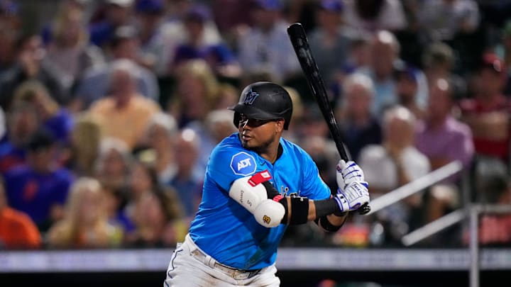 Luis Arráez elevaría el nivel ofensivo de los Medias Rojas de Boston