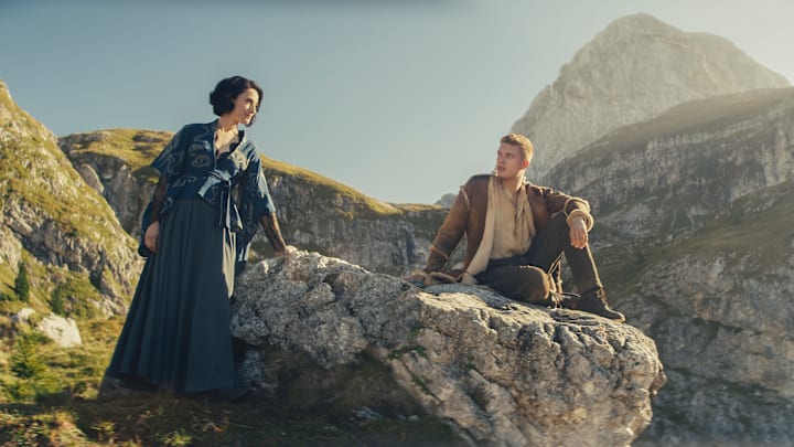 The Wheel of Time Season 3