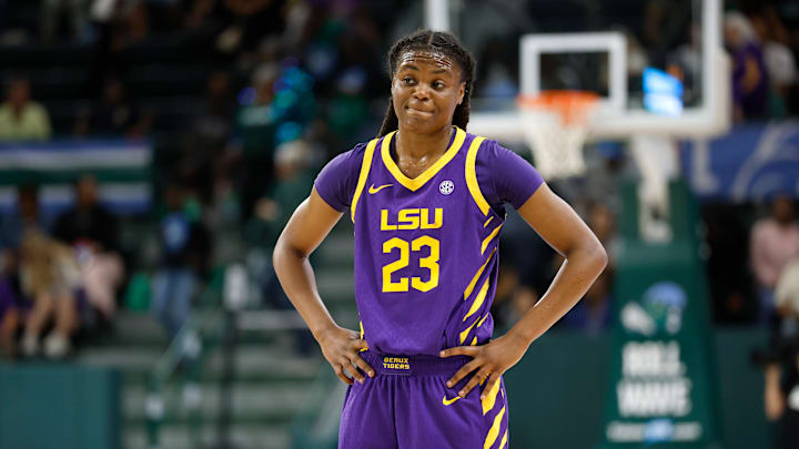 LSU v Tulane LSU v Tulane