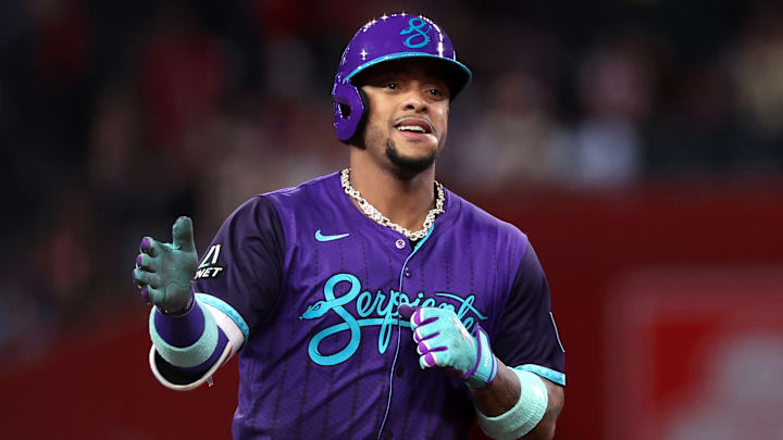 Philadelphia Phillies v Arizona Diamondbacks Philadelphia Phillies v Arizona Diamondbacks