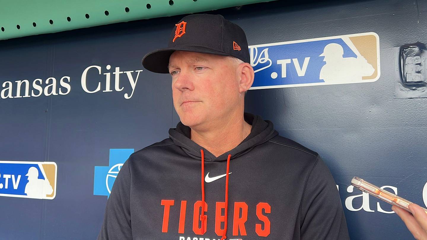 A.J. Hinch immediately refutes Tarik Skubal report to Tigers fans' annoyance