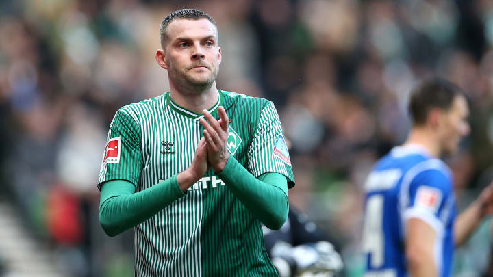 Marvin Ducksch Marvin Ducksch