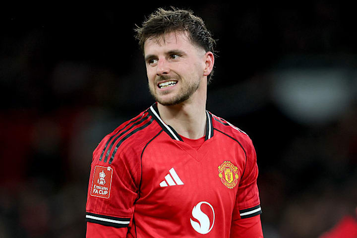 เมสัน เมาท์