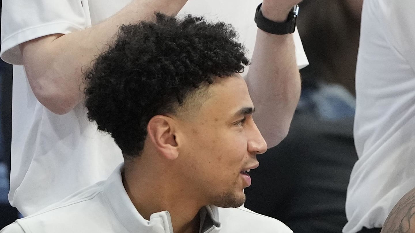 Marcus Paige To Leave UNC for New Coaching Role