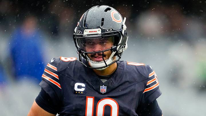 Minnesota Vikings v Chicago Bears