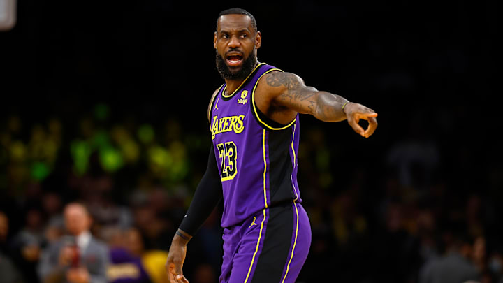 LeBron James ha ganado cuatro MVP en ronda regular de NBA