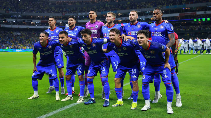 Tigres UANL y Monterrey quieren a un jugador de la Máquina Tigres UANL y Monterrey quieren a un jugador de la Máquina