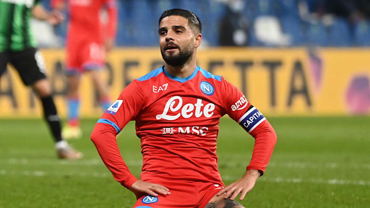 Lorenzo Insigne