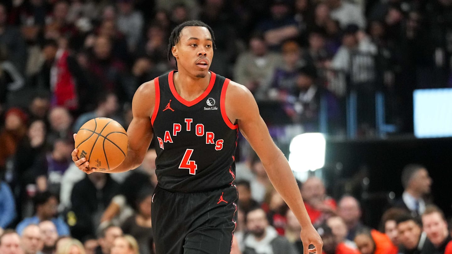 Raptors already have the recipe for potentially season-deciding win