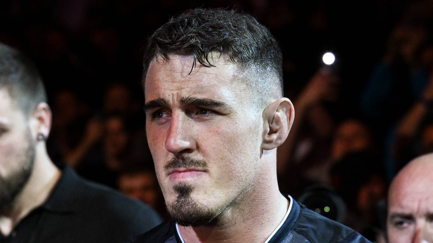 Tom Aspinall Net Worth & Title Vacation: Full Financial Timeline Behind His Ufc Exit
