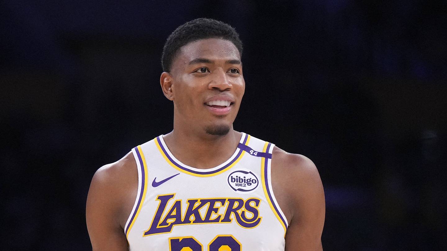 Clippers' Kawhi Leonard punishment could reopen Warriors' Rui Hachimura pursuit